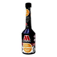 MILLERS OILS DIESEL POWER ECOMAX 柴油精 250ml, 1瓶