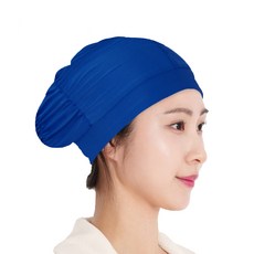 타포니 아쿠아 링클 수모, 블루, 1개