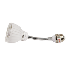 明沛 LED感應燈 彎管 MP4329-1 130lm, 1個