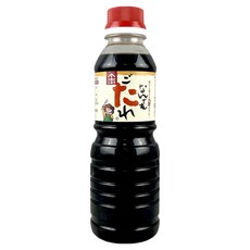 常磐 萬用醬汁, 360ml, 1瓶