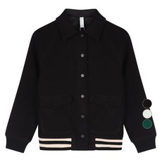 luxgolf 女款防風翻領羅紋夾克 2309 LB3W810W