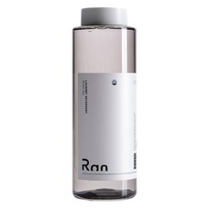Ran 冉 002 經典衣物洗衣精 雪松檀香, 1L, 1瓶