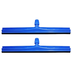 World Clean 除水雙效刮水器, 2個