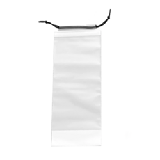 透明雨傘收納袋 NS_G482 塑膠材質, 10個