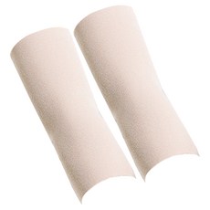 엠피니 흉터가리개 모달 팔토시 슬림핏 손목 보호대 베이지 2p, 1개