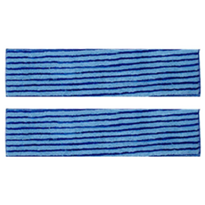 월드크린 초극세사 쓱싹패드 교체형걸레 60cm, 2개