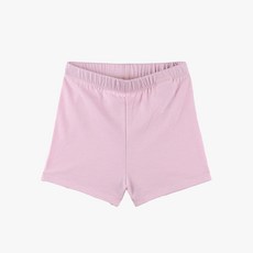 BERRYMAY 女童Every三分安全褲內搭褲