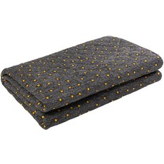 En tus manos 韓國製造蜜桃絨材質碳纖維電熱毯, 星夜(GS-200), S(100 x 180cm)