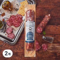 라바리카 살지천 이베리코 엑스트라, 250g, 2개