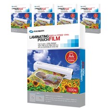 LMK 長保鮮高級型塗膜保鮮膜, A4, 500個