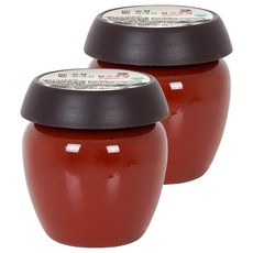 TheHaedam Thehaedam淳昌青梅甜辣椒醬, 500g, 2個