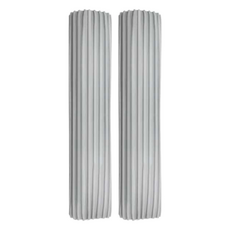 DAILYMAMA PVA拖把補充墊, 2個