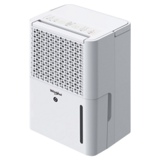 Whirlpool 惠而浦 第六感智能除濕機 6L, WDEE06TW