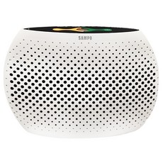 SAMPO 聲寶 無線除濕器 250ml, DN-Z21251L