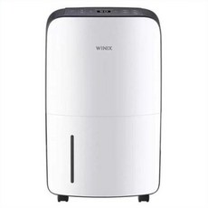 위닉스 뽀송 제습기 16L, DN2W160-KWK