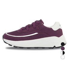 LECAF [Lecaf] Bounce 2.0 步行鞋 LE4W082ABK