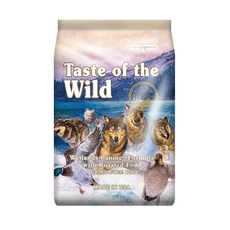 테이스트오브더와일드 독 건식사료, 오리, 9.98kg, 1개