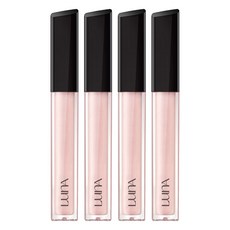 루나 롱래스팅 팁 컨실러 6.5g, 4개, 3호 브라이트