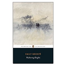 Wuthering Heights (Penguin Classics), Penguin Classic