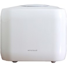 wincloud 奶瓶紫外線清潔器, 白色, WIN-ST100