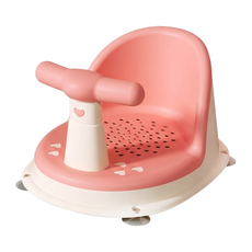 lilikoko 哩哩摳摳 洗澡凳, 粉色