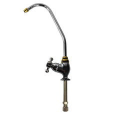 Elephant Waters 沐象 陶瓷鵝頸龍頭, 1個