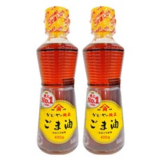 KADOYA 角屋 芝麻油 日本香川縣產, 434.8ml, 2瓶