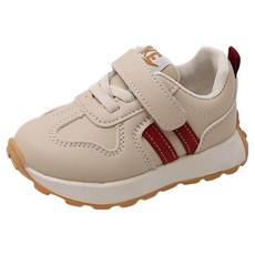 KIZTREE 兒童學齡前魔鬼氈運動鞋 XZ-554