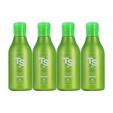 TRUST TS 強健髮根洗髮精, 100g, 4瓶