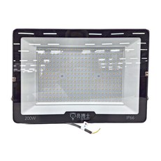 Dr.Bright 亮博士 200W LED 投光燈 自然光, 1盒