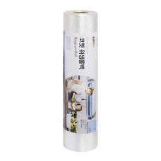 comet 捲筒型食物保鮮袋, XL(35 x 45cm), 500張, 9個