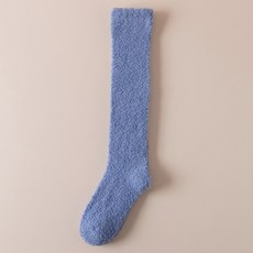 비투윈 여성용 무압박 수면양말