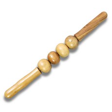 Doimu 刮痧按摩器 設計P, 1個, 單一顏色