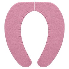 산코 탈부착 변기시트, 와인, 1개