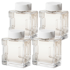 STAR CANDY 擴香機香水瓶 2瓶, 甜橙, 45ml, 2組