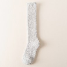 비투윈 여성용 무압박 수면양말