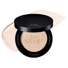 VDL Cover Stain完美氣墊粉餅 13g, A00, 1個