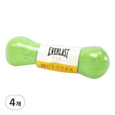 에버라스트 클로버 뷰티아령, 0.5kg, 4개