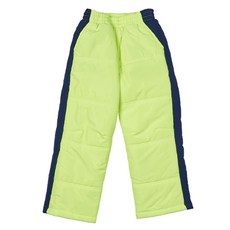 Efrida 兒童防滑鋪棉褲