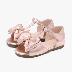 kiphant 女童閃亮魅力涼鞋 SA-03