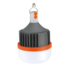 RONEVER LED伸縮式充電吊燈 120W 16cm 213g, 1個