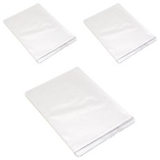 Inp PE打孔透明塑膠袋, 300個