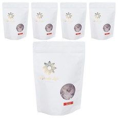 Nanda Life咖啡廳適用洛神花茶包, 2g, 30個, 5袋