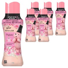 레노아 향기부스터 블루밍 블로썸, 6개, 205g