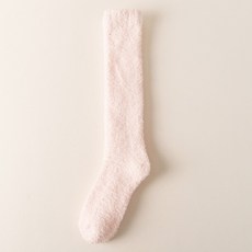 비투윈 여성용 무압박 수면양말