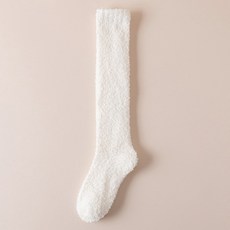 비투윈 여성용 무압박 수면양말