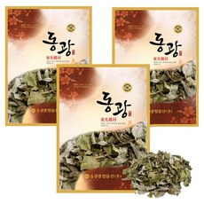 東光刺楸葉, 600g, 3個