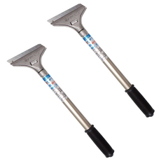 Sinbaram Hera 地板鑿刀 刮刀 DS 300A, 2個