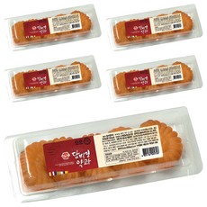 Dammijeong 藥菓, 200g, 5盒