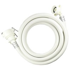 Elephant Waters 沐象 洗衣機進水管 珠鍊型 1.5米, 0609B, 1條